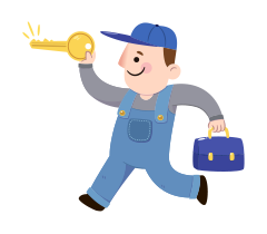 Local emergency lockout specialist near you offering 24/7 emergency lockout solution in Ripon, CA