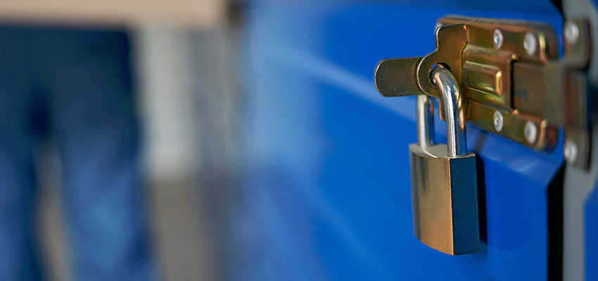 Industrial Door Lock Repair And Installation in Ripon, CA