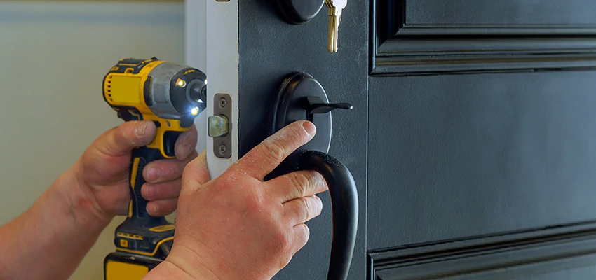 Emergency Downtown Locksmith in Ripon, CA