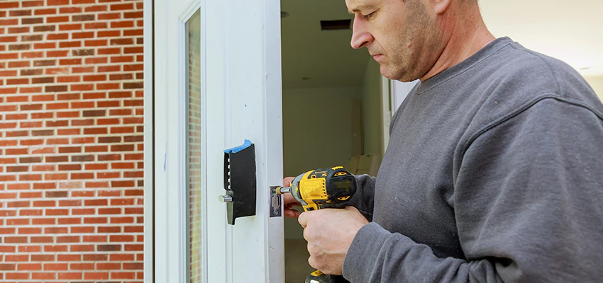 Eviction Locksmith Services For Lock Installation in Ripon, CA