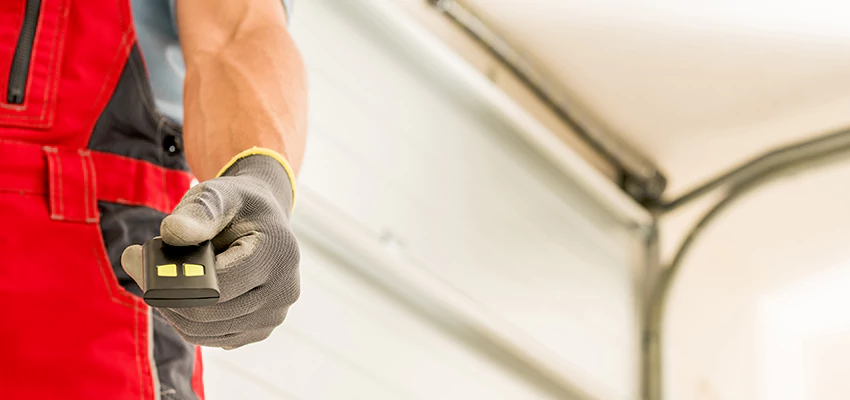 Residential Garage Door Security in Ripon, California