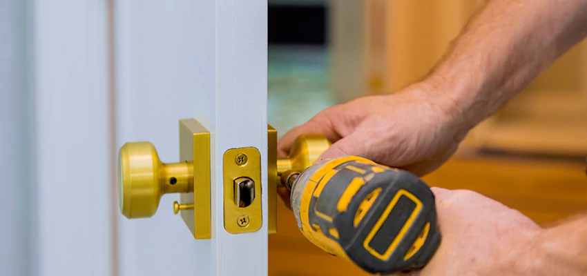Local Locksmith For Key Fob Replacement in Ripon, California