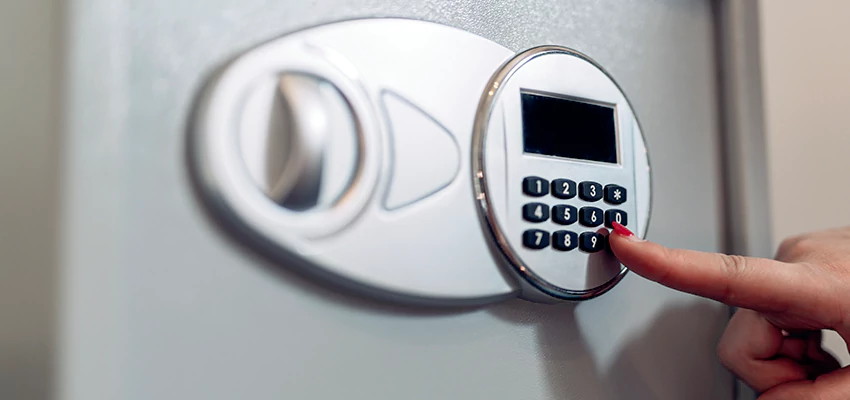 Jewelry Safe Cracking in Ripon, California