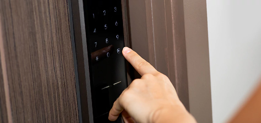 Smart Electric Locks Replacement Services in Ripon, CA