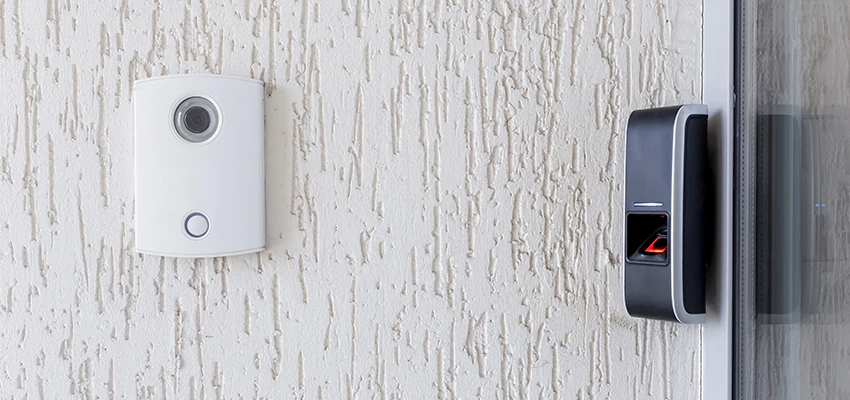 Automatic Door Lock Repair in Ripon, California