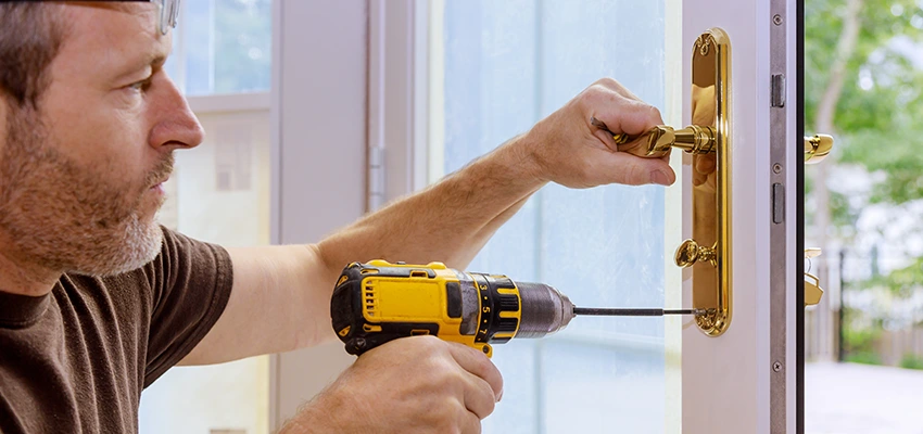Affordable Bonded & Insured Locksmiths in Ripon, CA