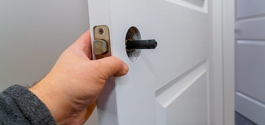 Nighttime Locksmith For Lock Repair in Ripon, CA