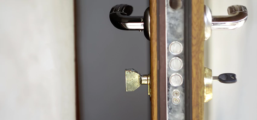 Holiday Emergency Locksmith in Ripon, California