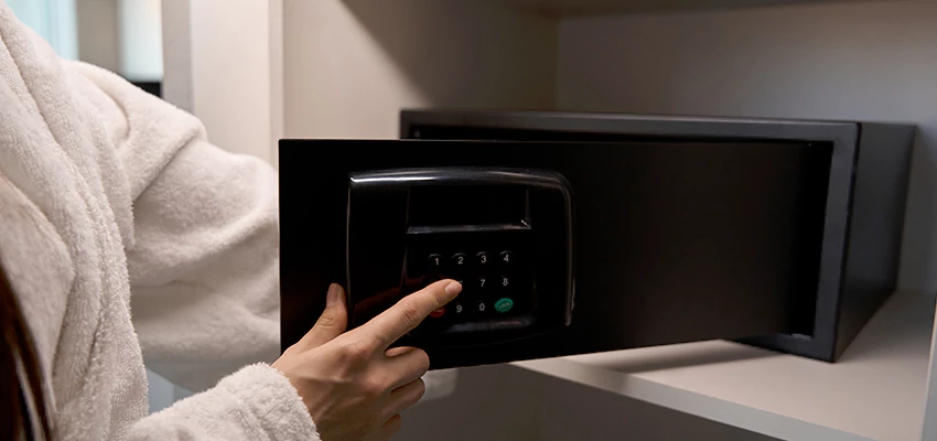 Safe Unlocking Service Company in Ripon, California