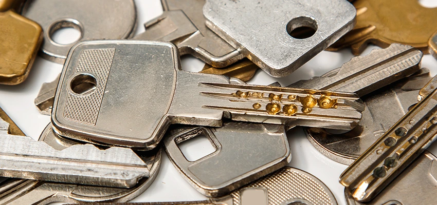 Stuck Key Extraction in Ripon, CA