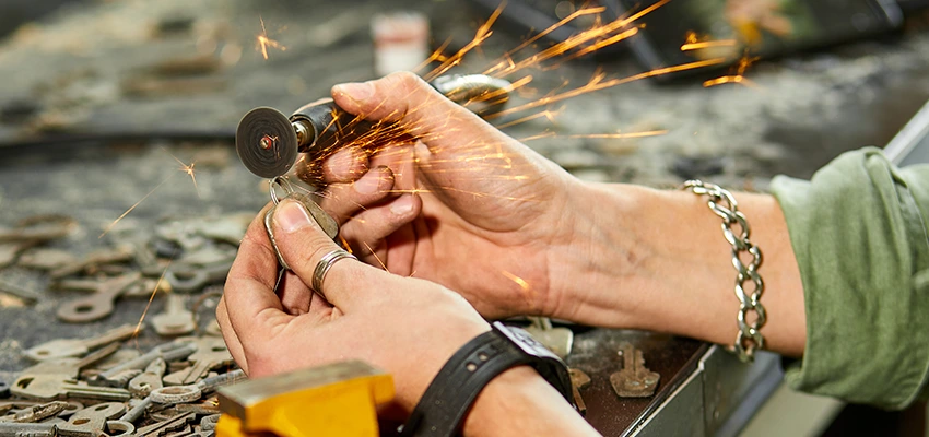 Mobile Locksmith For Lock Replacement Service in Ripon, California