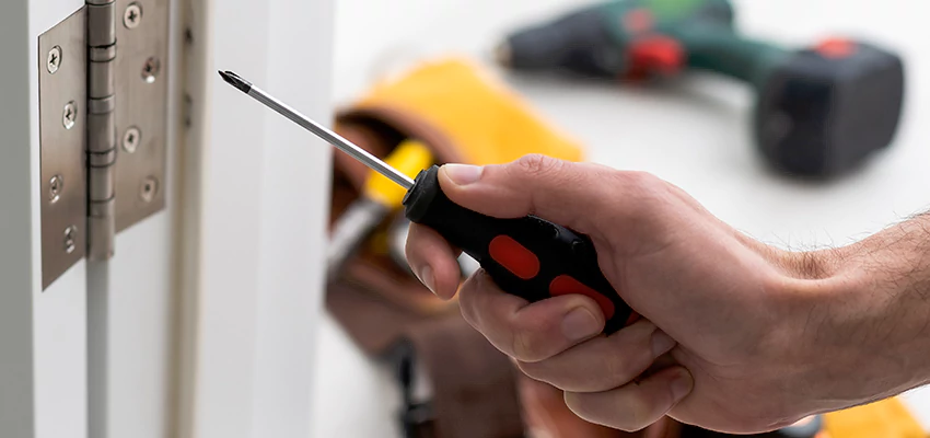 Holiday Emergency Locksmith in Ripon, California