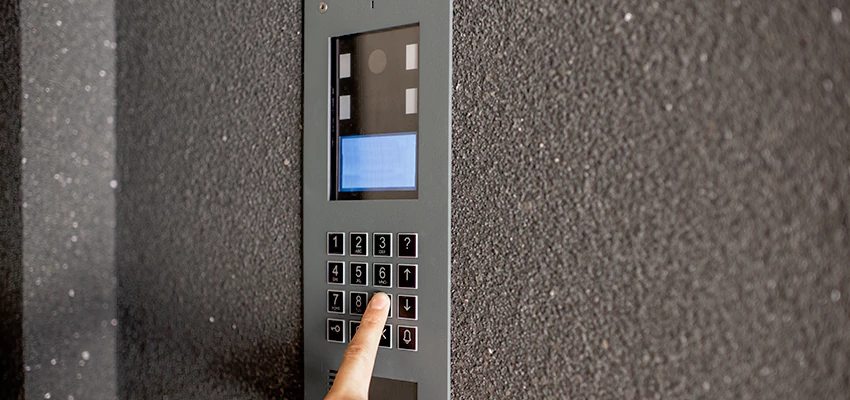 Access Control System Installation in Ripon, California