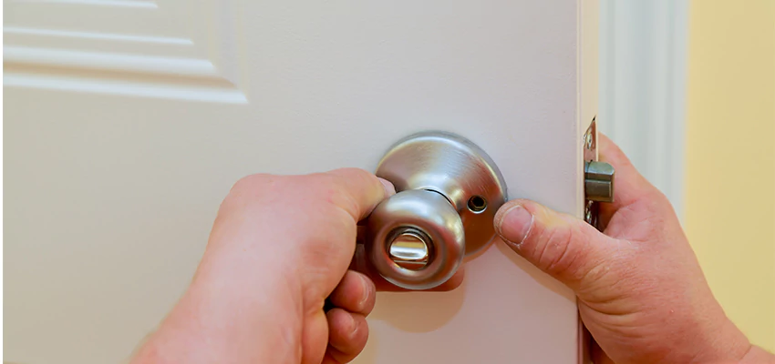 After-hours Locksmith For Lock And Key Installation in Ripon, CA