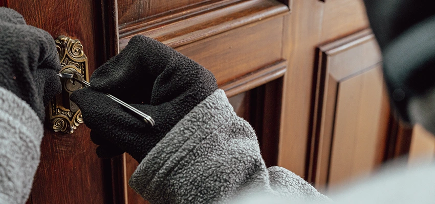 Burglar Damage Electronic Locks Repair in Ripon, CA