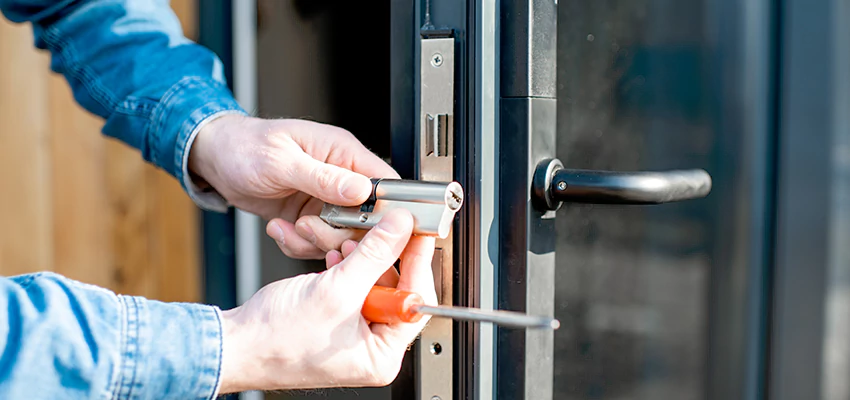 Eviction Locksmith For Lock Repair in Ripon, CA