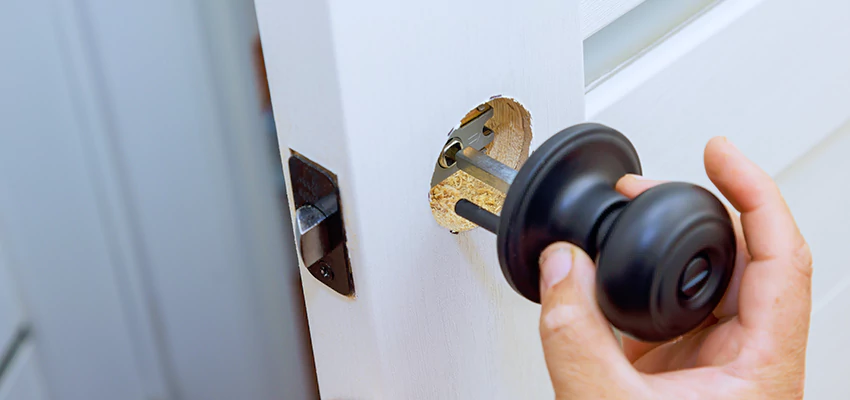 Locksmith For Lock Repair Near Me in Ripon, California