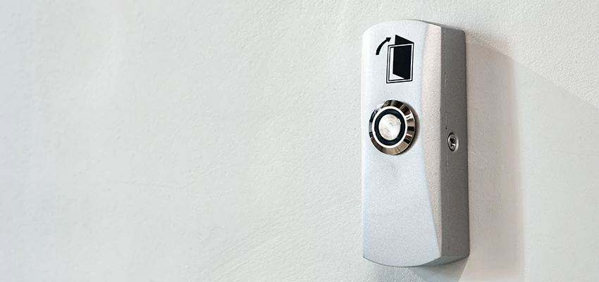 Residential Access Keypads Systems Installation in Ripon, CA