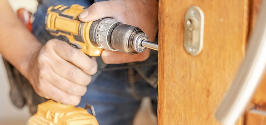 Eviction Locksmith in Ripon, California