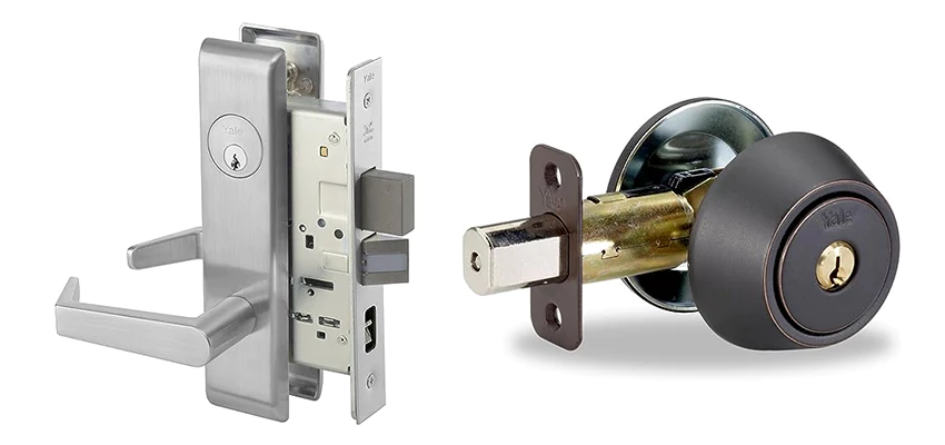 Yale Multipoint Lock in Ripon, CA