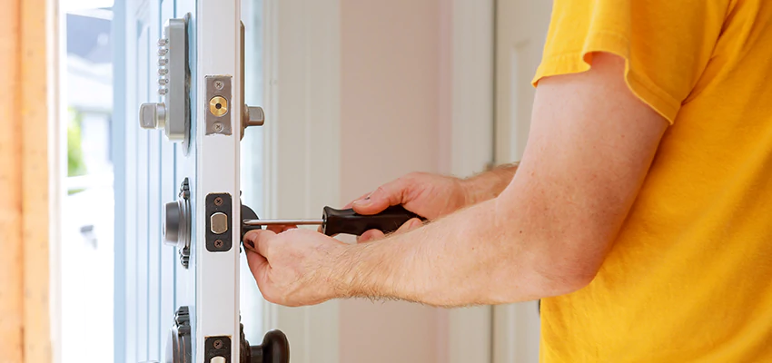 Eviction Locksmith For Key Fob Replacement Services in Ripon, CA
