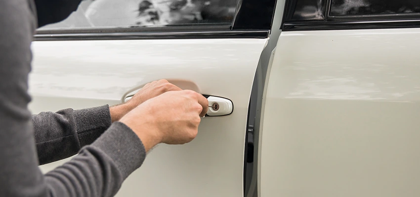 Unlock Car Door Service in Ripon, CA
