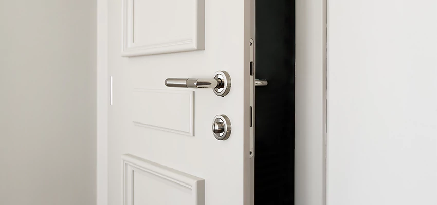 Folding Bathroom Door With Lock Solutions in Ripon, CA