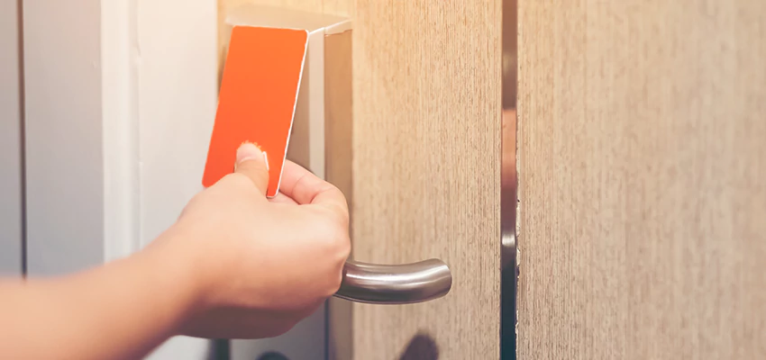 Electronic Locks Motor Repair in Ripon, California