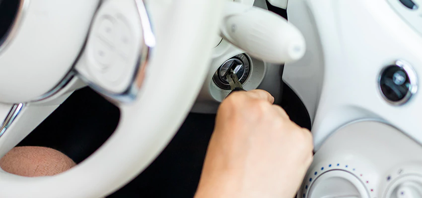 Ignition Lock Barrel Replacement Near Me in Ripon, California