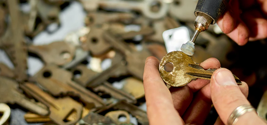 A1 Locksmith For Key Replacement in Ripon, California
