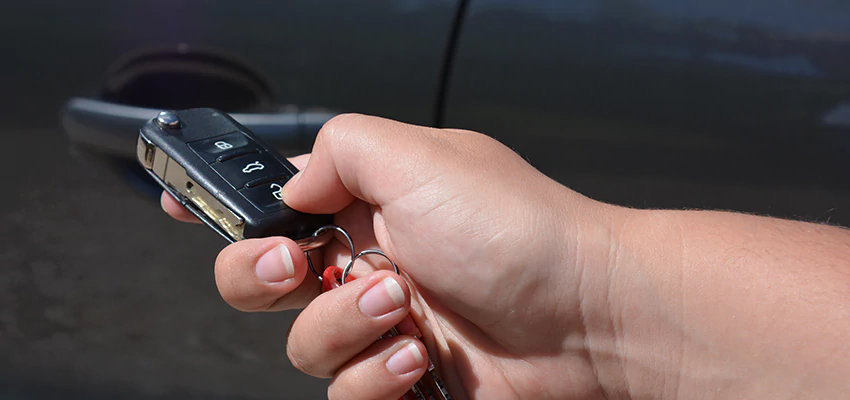 Car Door Unlocking Locksmith in Ripon, California