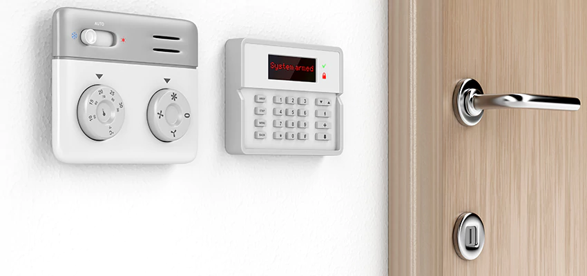 Commercial Electronic Door Lock Services in Ripon, CA