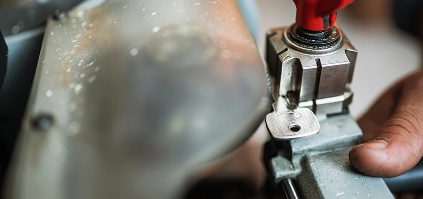 Key Programming Mobile Locksmith Service in Ripon, CA