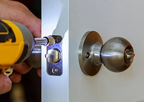 Door Lock Replacement in Ripon, California